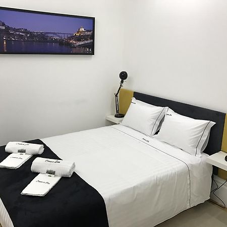 Апартаменты Oporto Sun - Trindade Экстерьер фото